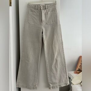 Rolla’s Sailor Jeans  - Size 26